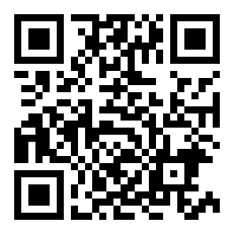 观看视频教程阅读为什么很重要的二维码