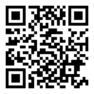 观看视频教程为什么会起沙尘暴的二维码