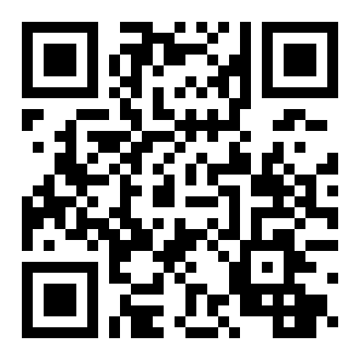 观看视频教程圣诞节为什么要送礼物的二维码