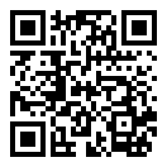 观看视频教程防水溺水安全知识的二维码