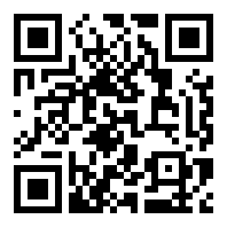 观看视频教程花束配色基础知识的二维码