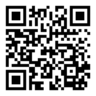 观看视频教程关于植物的科普小知识的二维码