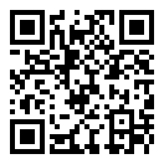 观看视频教程为什么下水道的盖子是圆的的二维码