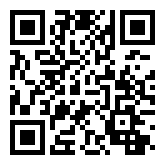 观看视频教程有关动物的小知识的二维码