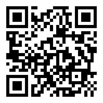 观看视频教程有关海豚的小知识的二维码