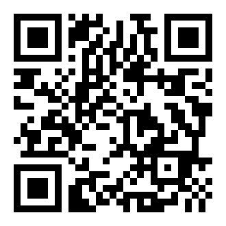 观看视频教程北师大版初中数学八下《2.5  一元一次不等式与一次函数图象的关系》江西余志鹏的二维码