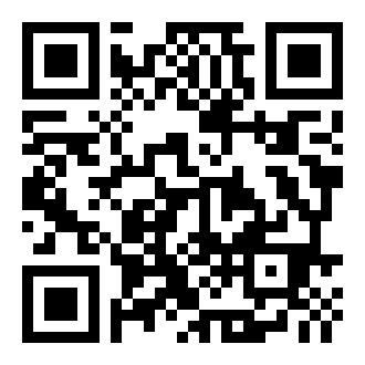 观看视频教程蛋仔小动画的二维码