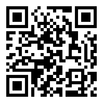 观看视频教程3.4《分与合》人教版数学一上课堂教学视频实录-杨婷的二维码