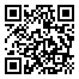 观看视频教程立秋节气是什么意思的二维码