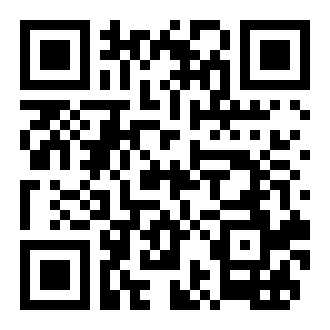 观看视频教程基督教书籍推荐书目的二维码