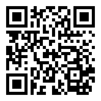 观看视频教程亲近母语推荐书目的二维码