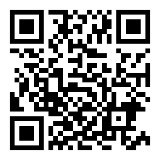 观看视频教程350字读后感桂花雨的二维码