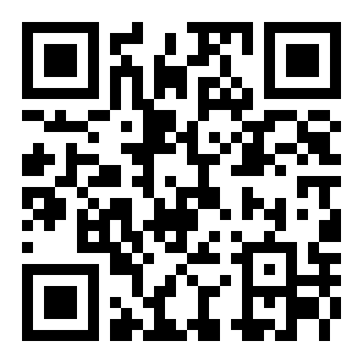 观看视频教程甜豆仙子换装秀的二维码