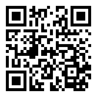 观看视频教程甜豆仙子换装秀的二维码