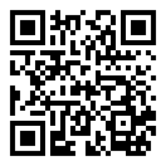 观看视频教程彩色粘土玩具的二维码