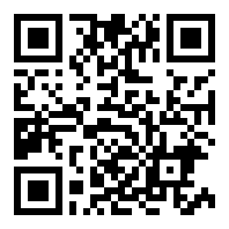 观看视频教程真面目的二维码