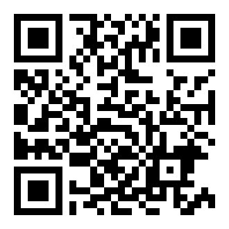 观看视频教程大话山海经下——萌趣星捏捏星球 第二季的二维码