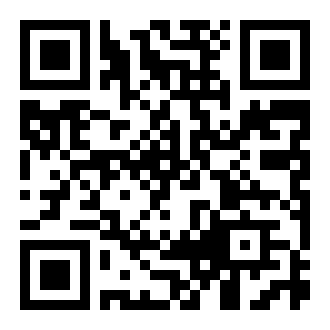 观看视频教程政治书目推荐的二维码