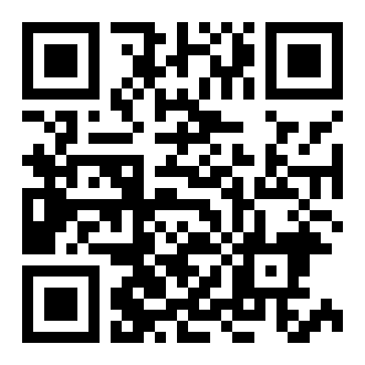 观看视频教程著名学者书目推荐的二维码