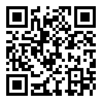 观看视频教程读后感500字人间失格的二维码