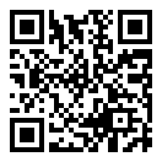 观看视频教程200字作文春天的二维码