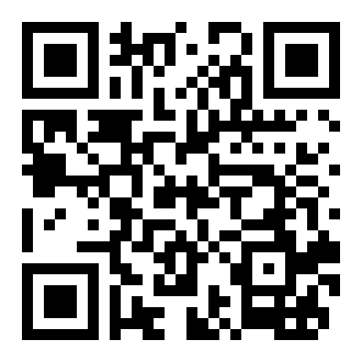 观看视频教程教师推荐书目表的二维码