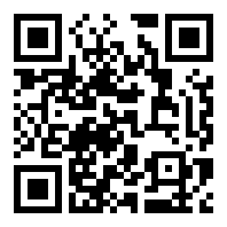 观看视频教程金融学推荐书目的二维码