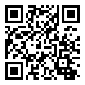 观看视频教程200字我的朋友作文的二维码