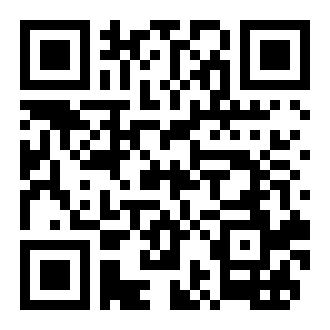 观看视频教程陕师大古代文学推荐参考书目的二维码