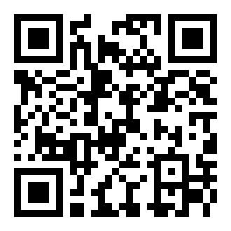 观看视频教程山东省高中课外推荐书目的二维码