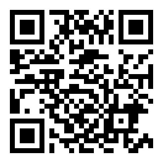 观看视频教程北大国学推荐书目的二维码