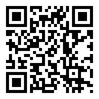 观看视频教程教育部新课标推荐书目的二维码