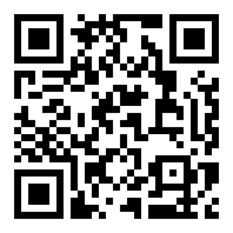 观看视频教程人教2011课标版数学八下-16.1《二次根式》教学视频实录-汪建的二维码