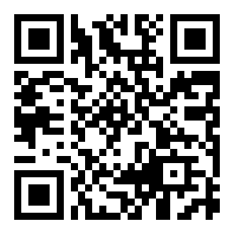 观看视频教程2023立秋的来历和习俗公布的二维码