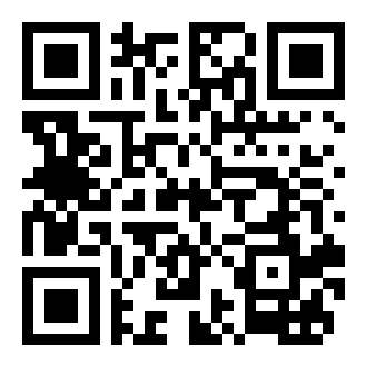 观看视频教程立秋养生小常识有哪些的二维码