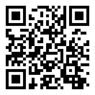 观看视频教程《三角形的认识》四年级数学优质课视频-丁杭缨的二维码