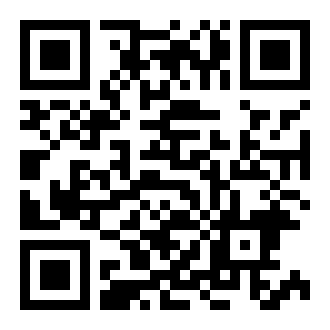 观看视频教程银行为什么不建议存三年定期的二维码