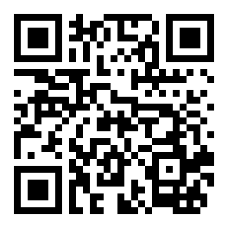 观看视频教程2023教师节主题手抄报的祝福语的二维码