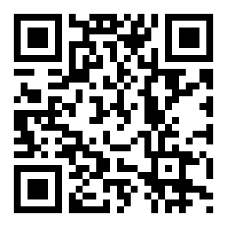 观看视频教程小学二年级英语,When I grow up New Welcome to English王谦的二维码