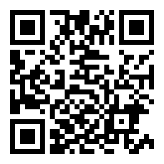 观看视频教程七夕节给男朋友送什么礼物好的二维码