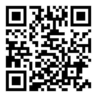 观看视频教程关于安全知识手抄报的二维码