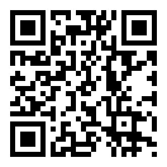 观看视频教程消防安全知识和注意事项的二维码