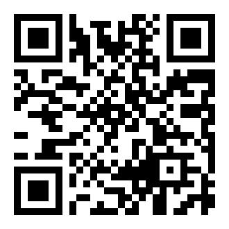 观看视频教程出行交通安全知识的二维码