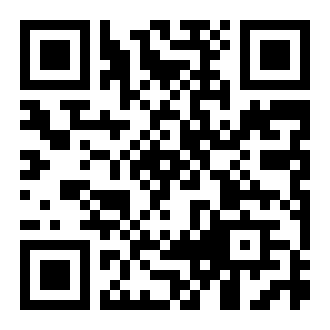 观看视频教程家庭消防安全知识内容的二维码