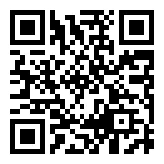 观看视频教程消防演练安全小知识的二维码