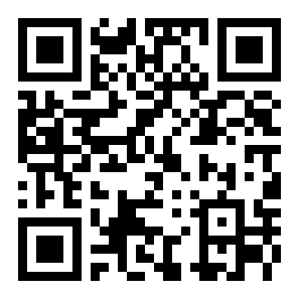 观看视频教程北师大版初中数学八下《6.3 三角形的中位线》甘肃周红梅的二维码