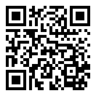 观看视频教程背地理方法和技巧的二维码