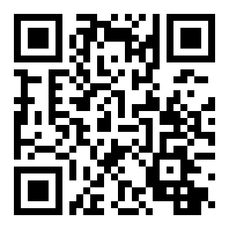 观看视频教程计算机二级出成绩时间的二维码