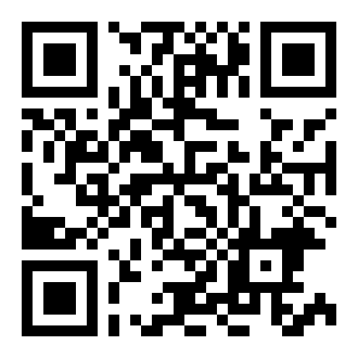 观看视频教程高中英语名特教师同步说课与示范_必修一《unit 4 earthquakes》英语教学方法的二维码