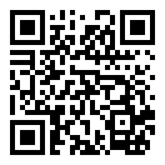 观看视频教程小学科学《可爱的脚印》-第四届smart杯交互式电子白板教学应用大奖赛优质课三等奖课例的二维码